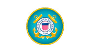 US Coast Guard State of Louisiana
